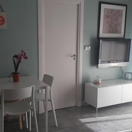 Appartement Apartamento Coqueto Y Bien Situado à Oliva Extérieur photo