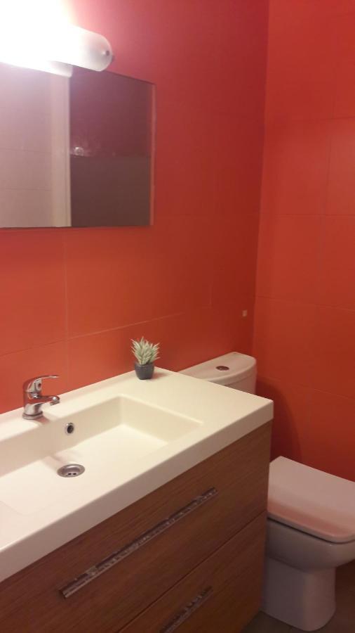 Appartement Apartamento Coqueto Y Bien Situado à Oliva Extérieur photo