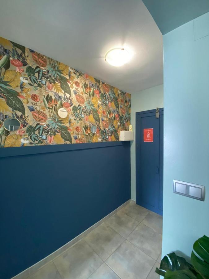 Appartement Apartamento Coqueto Y Bien Situado à Oliva Extérieur photo