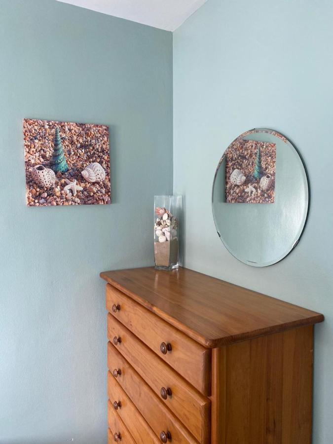 Appartement Apartamento Coqueto Y Bien Situado à Oliva Extérieur photo